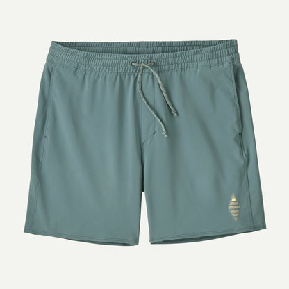 Men's Hydropeak Volley Shorts - 16" - US 7012