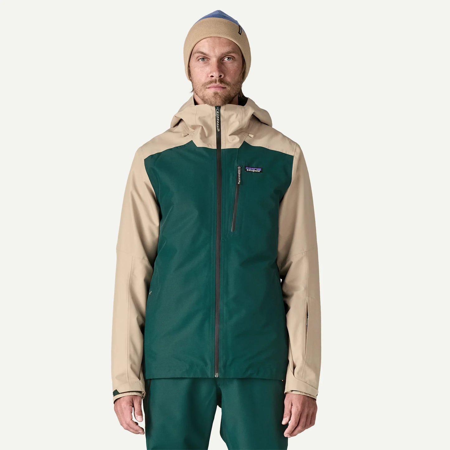 Men's Insulated Powder Town Jacket - US 8366