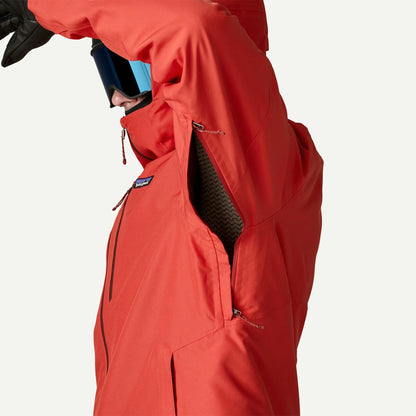 Men's Insulated Powder Town Jacket - US 6391