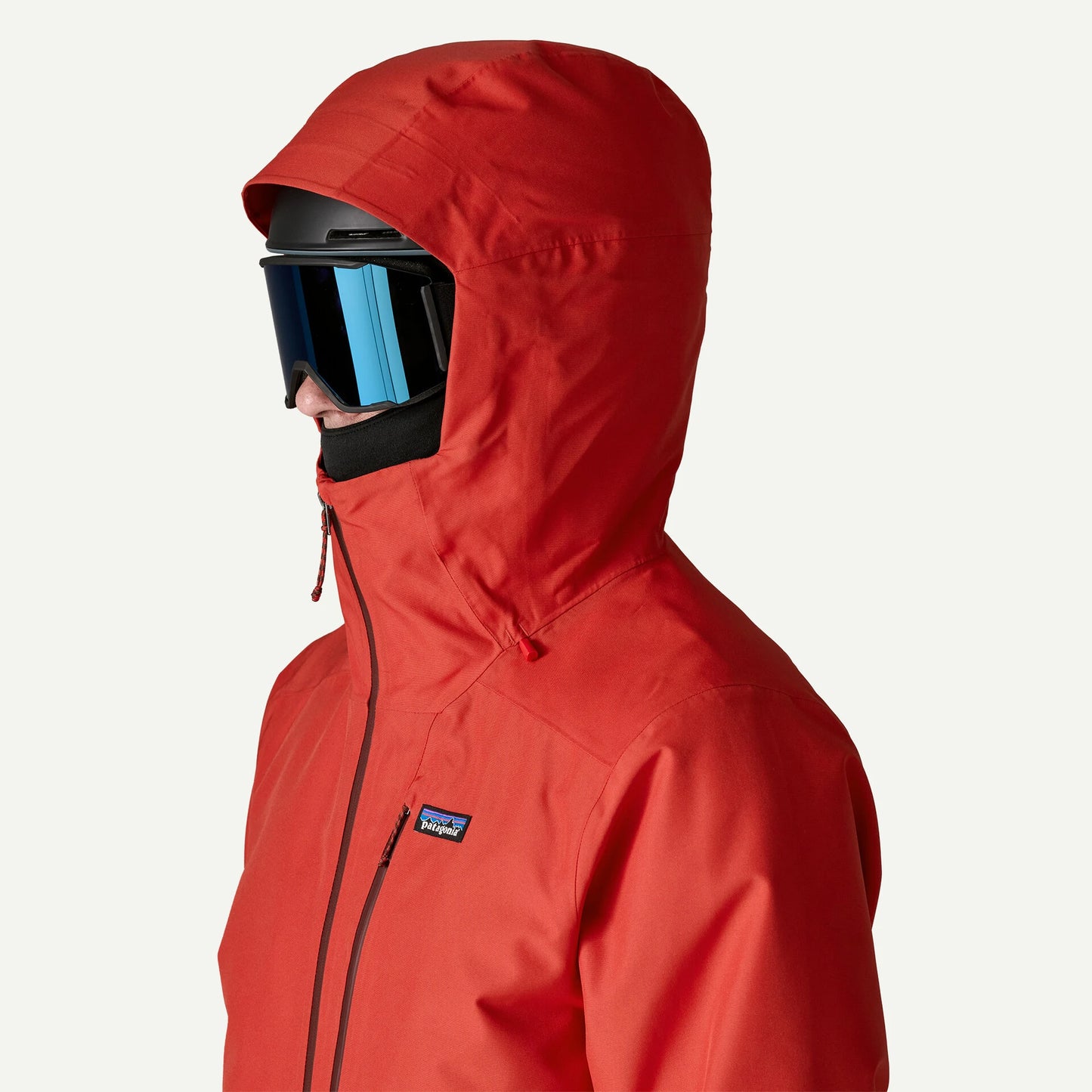 Men's Insulated Powder Town Jacket - US 6391