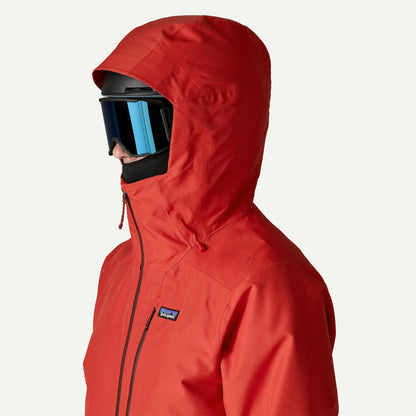 Men's Insulated Powder Town Jacket - US 6391