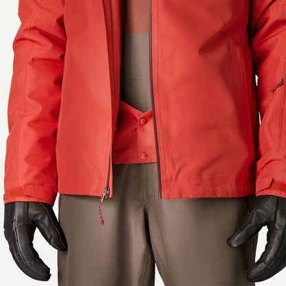 Men's Insulated Powder Town Jacket - US 6391