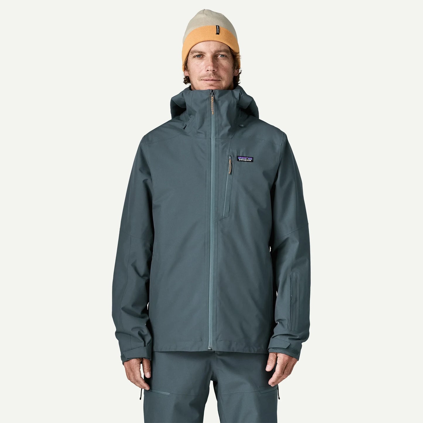 Men's Insulated Powder Town Jacket - US 9795
