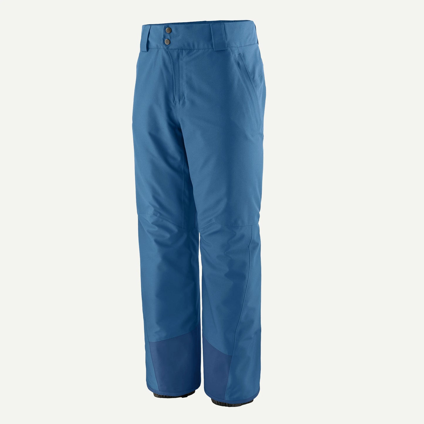 Men's Insulated Powder Town Pants - Regular - US 7080