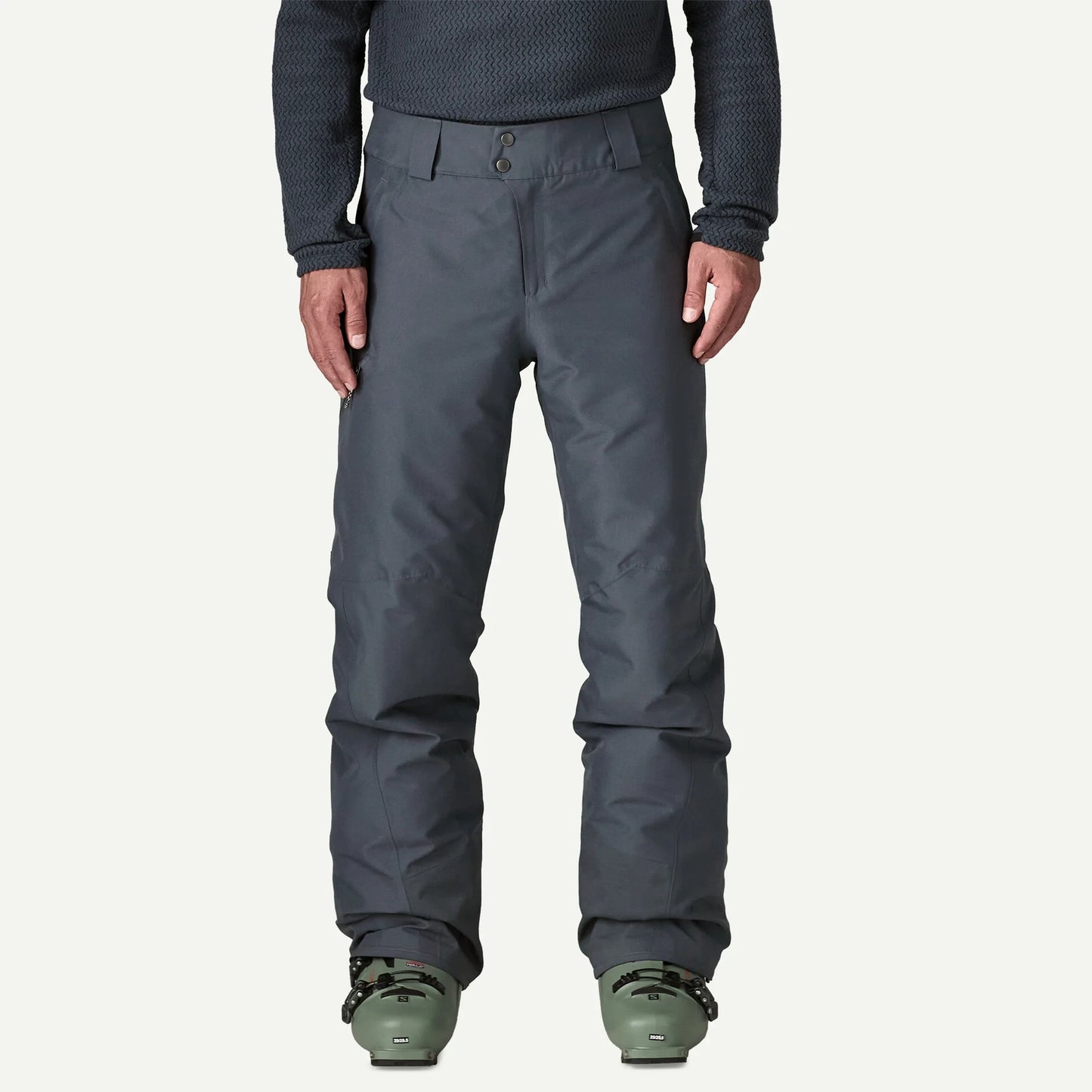 Men's Insulated Powder Town Pants - Regular - US 9048