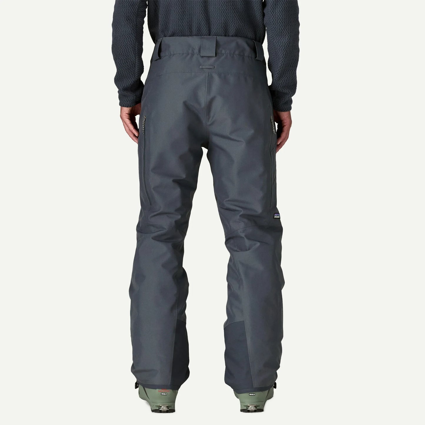Men's Insulated Powder Town Pants - Regular - US 9048