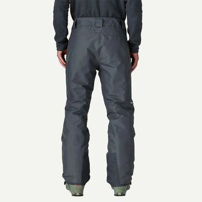 Men's Insulated Powder Town Pants - Regular - US 9048