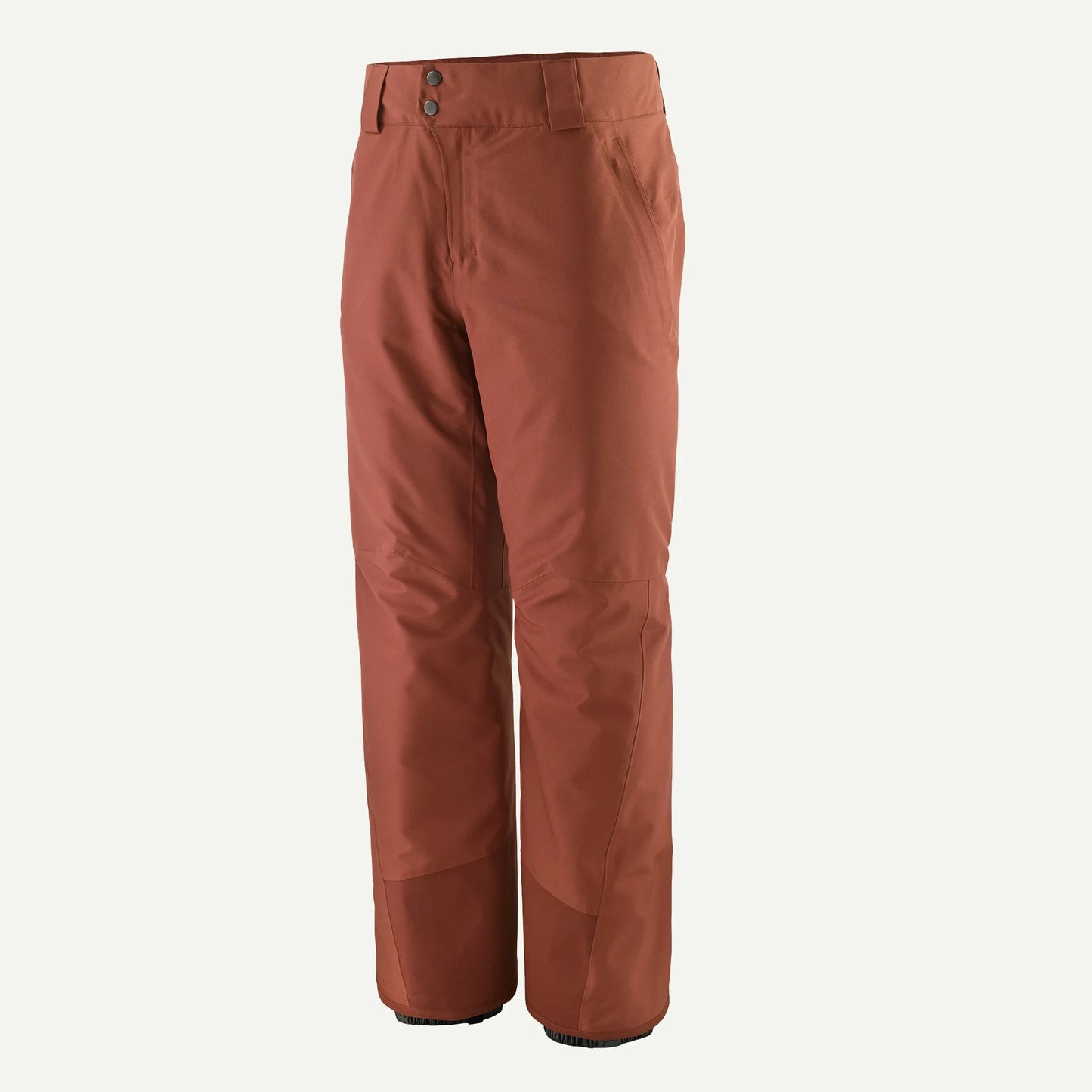 Men's Insulated Powder Town Pants - Short - US 6399