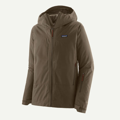 Men's Insulated Storm Shift Jacket - US 2814
