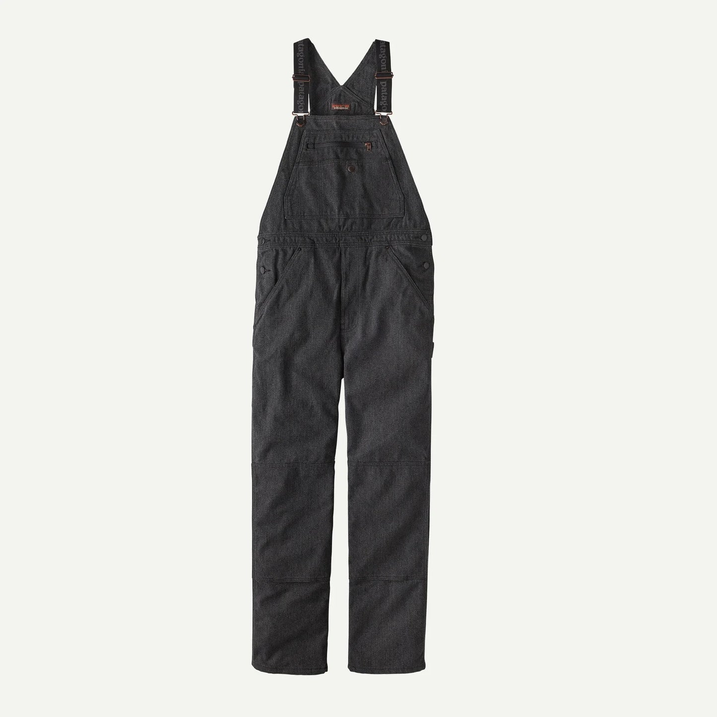 Men's Iron Forge® Bib Overalls - Short - US 9640