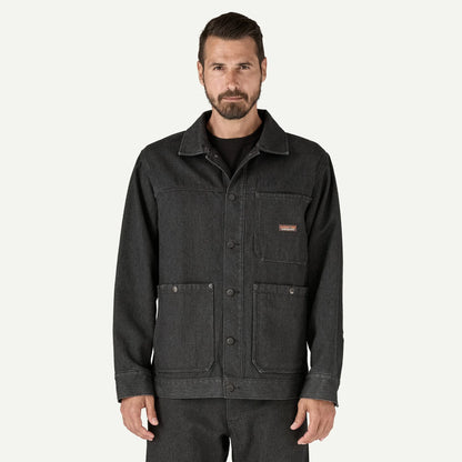 Men's Iron Forge® Canvas Chore Coat - US 1363