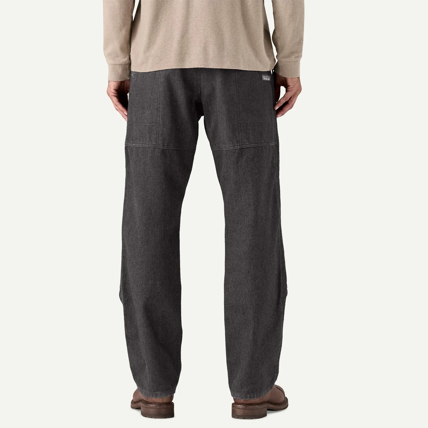 Men's Iron Forge® Double Knee Work Pants - Long - US 5714