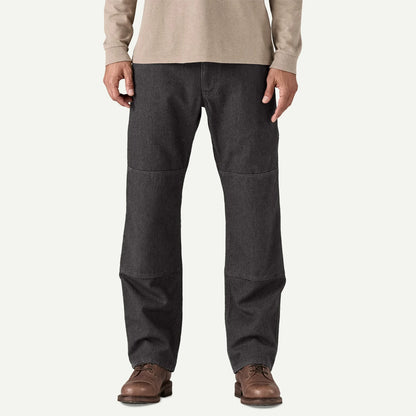 Men's Iron Forge® Double Knee Work Pants - Regular - US 5276