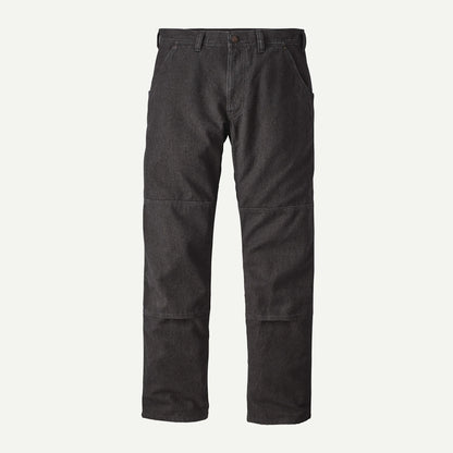 Men's Iron Forge® Double Knee Work Pants - Short - US 9887