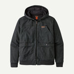 Men's Iron Forge® Hooded Work Jacket - US 2074