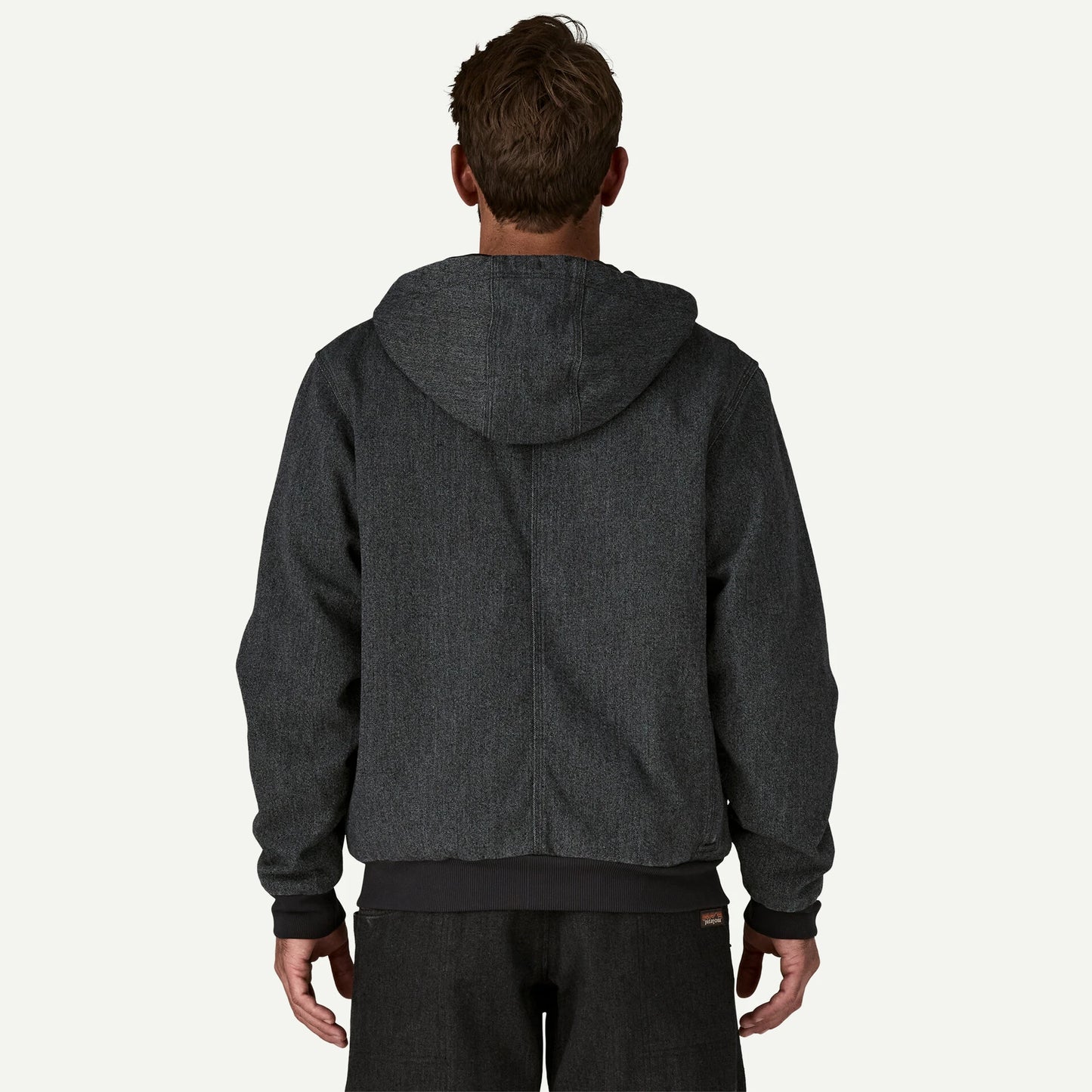 Men's Iron Forge® Hooded Work Jacket - US 2074
