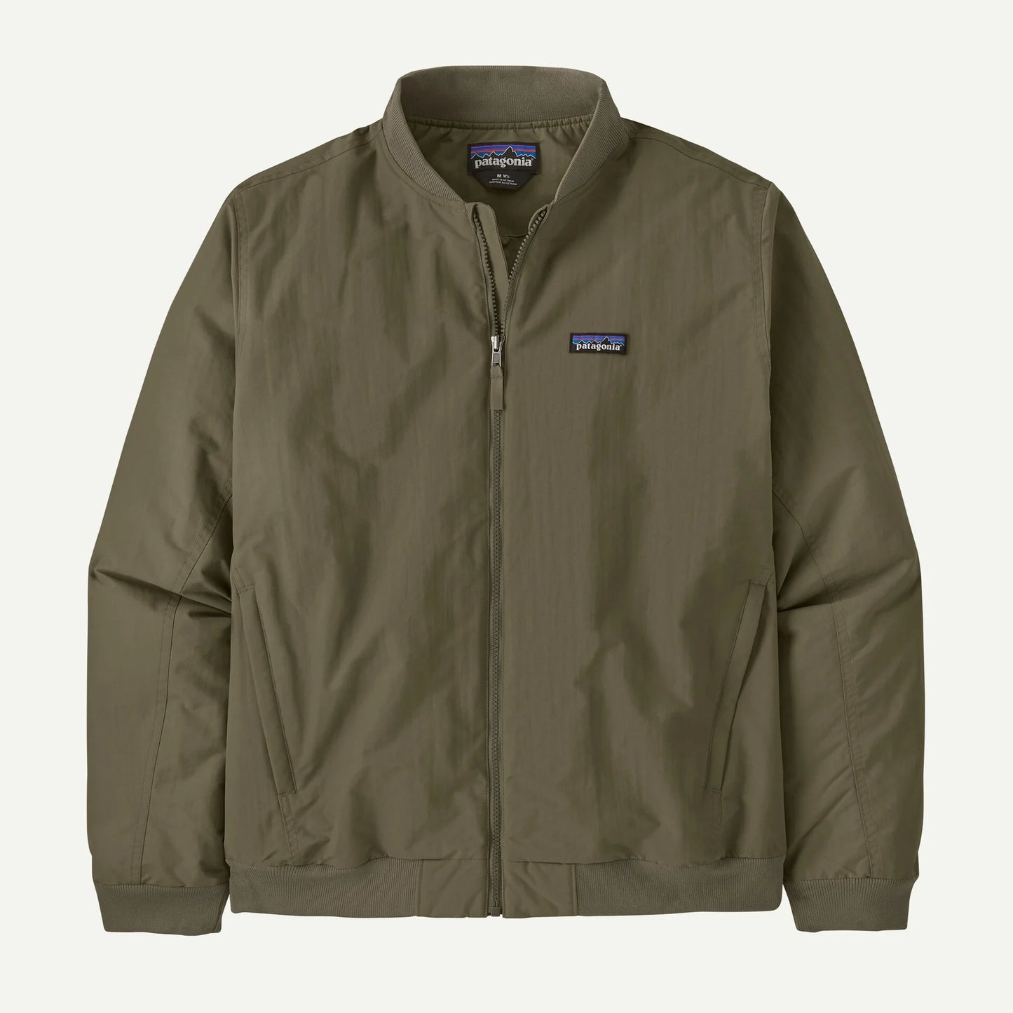 Men's Isthmus Deck Jacket - US 4508