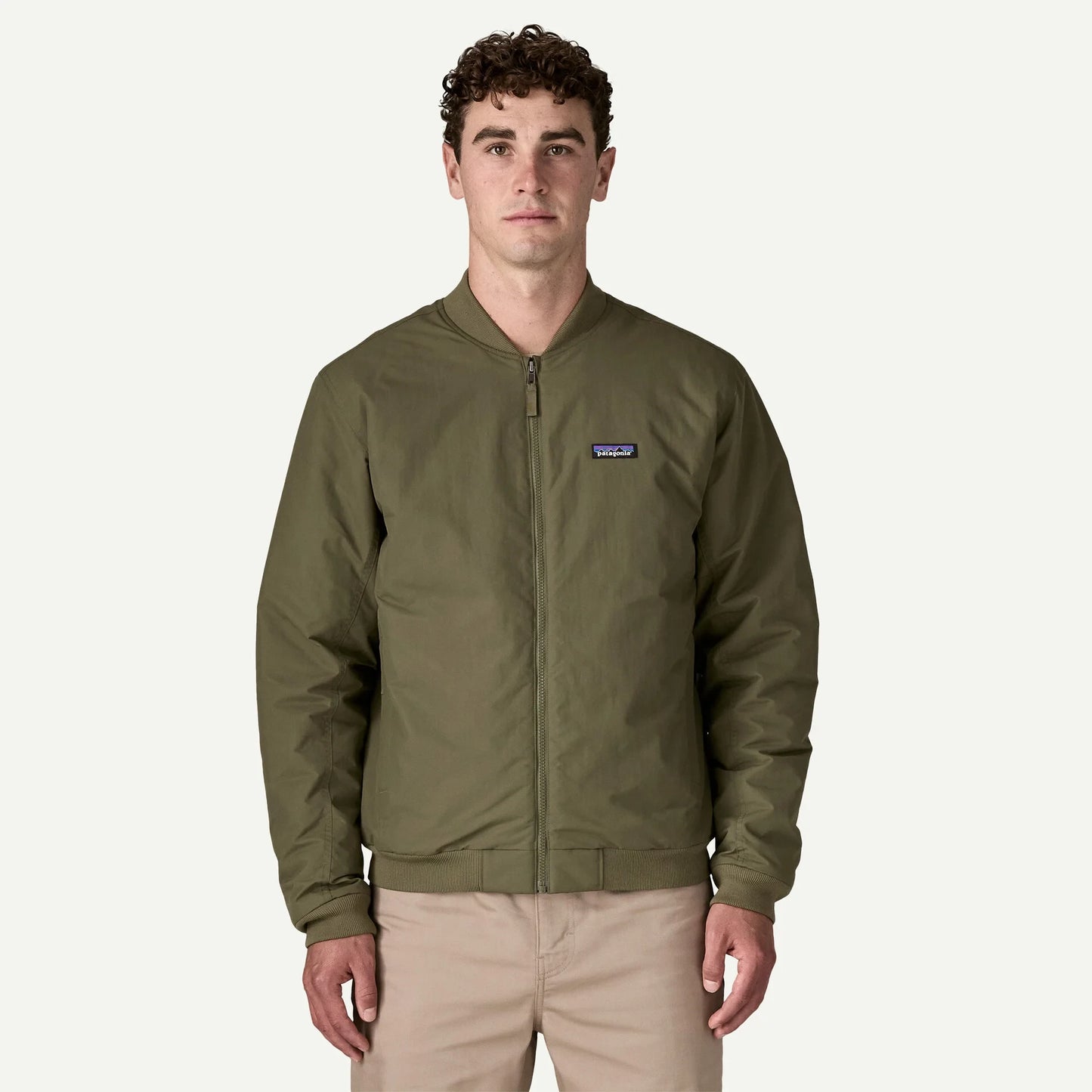 Men's Isthmus Deck Jacket - US 4508