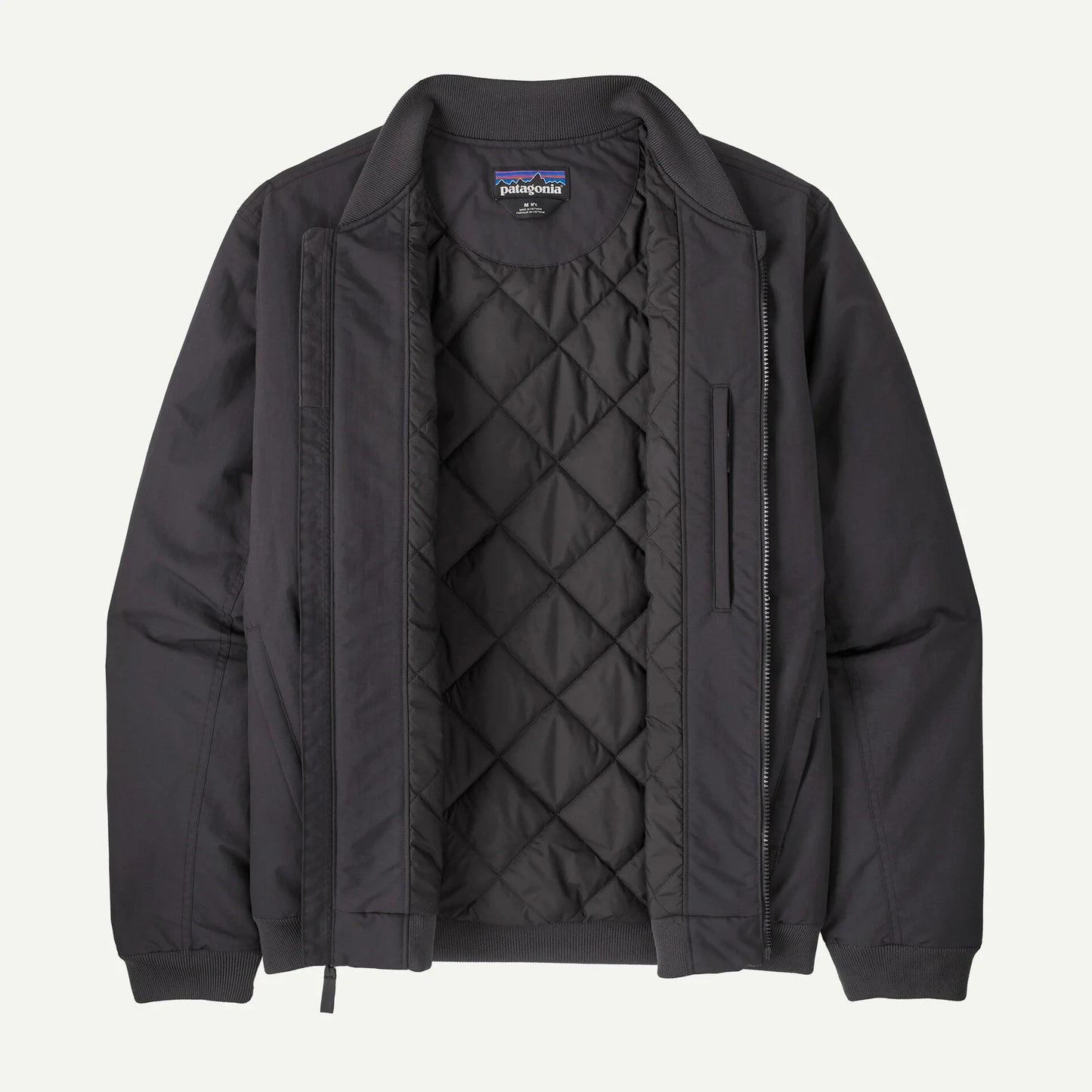 Men's Isthmus Deck Jacket - US 2378