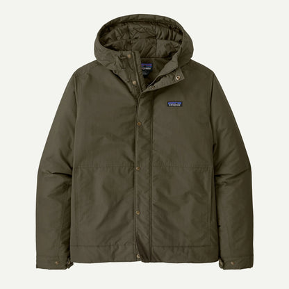 Men's Isthmus Jacket - US 0649