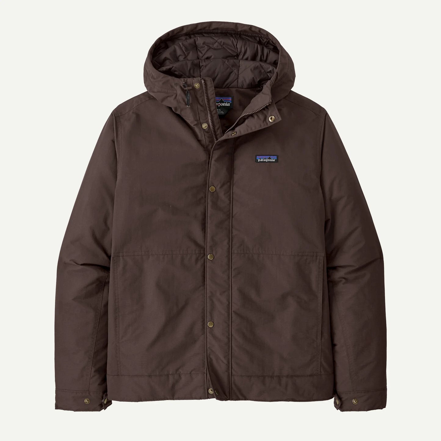 Men's Isthmus Jacket - US 6420