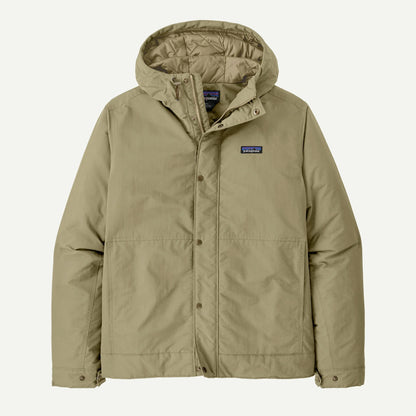Men's Isthmus Jacket - US 0249