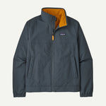 Men's Isthmus Lined Jacket - US 0346