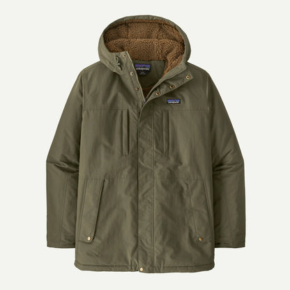 Men's Isthmus Parka - US 0203