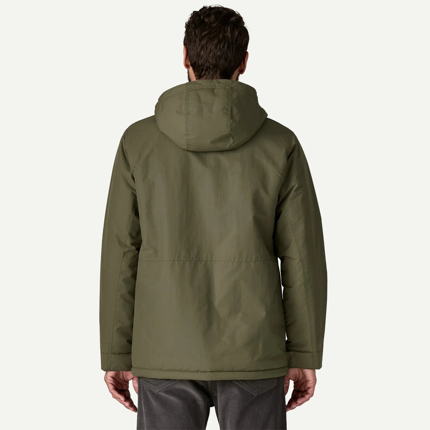 Men's Isthmus Parka - US 0203