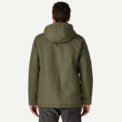 Men's Isthmus Parka - US 0203