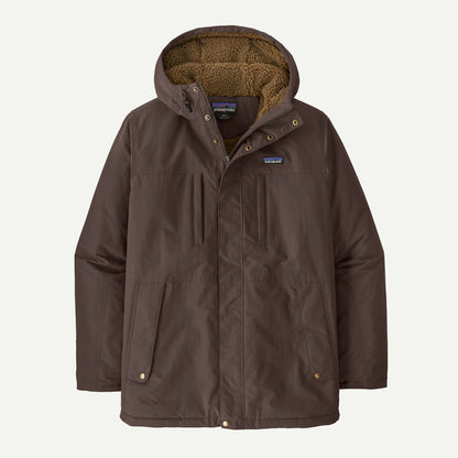 Men's Isthmus Parka - US 7155