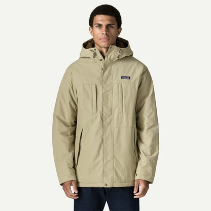 Men's Isthmus Parka - US 3625