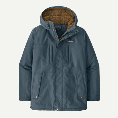 Men's Isthmus Parka - US 6713