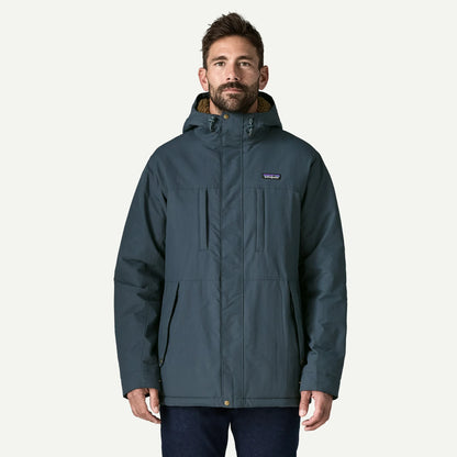Men's Isthmus Parka - US 6713