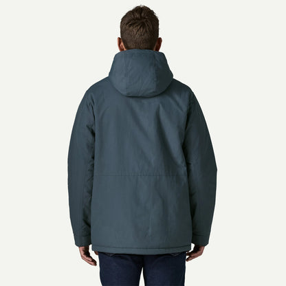 Men's Isthmus Parka - US 6713