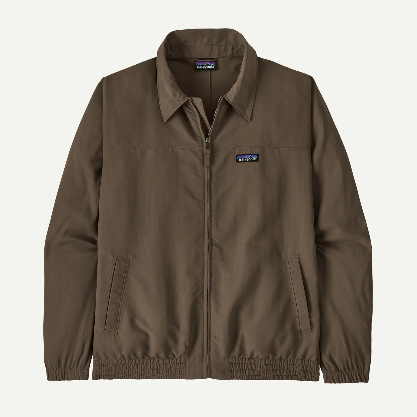Men's Isthmus Unlined Jacket - US 8636