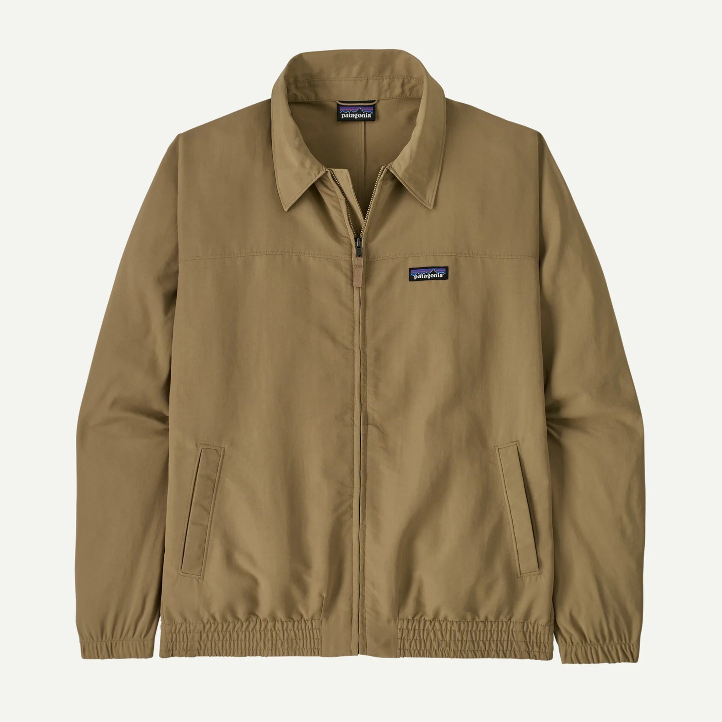 Men's Isthmus Unlined Jacket - US 6202