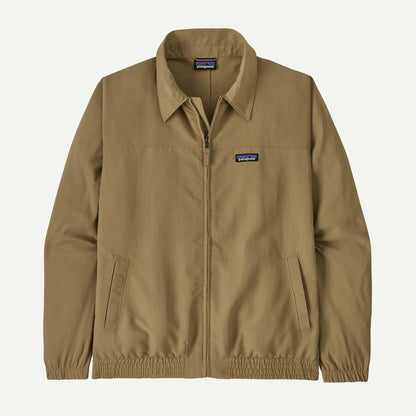 Men's Isthmus Unlined Jacket - US 6202