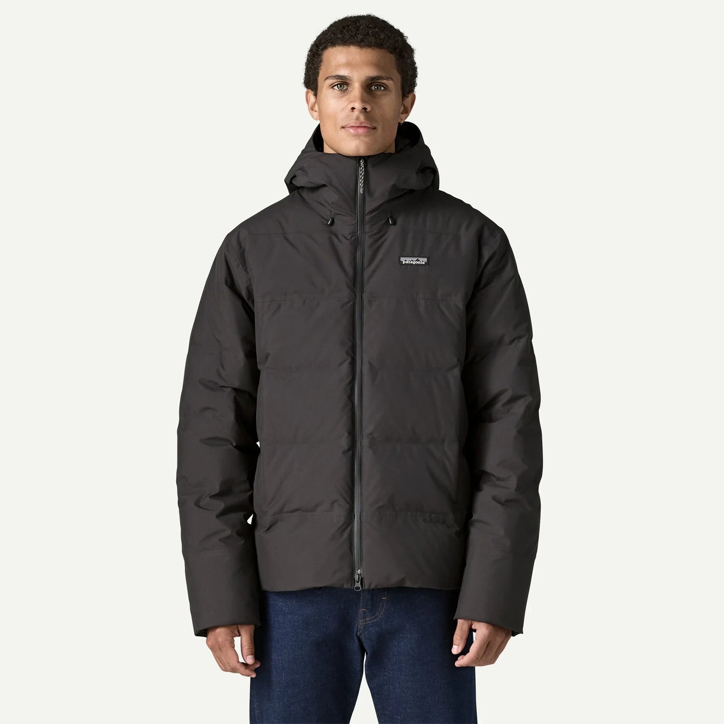 Men's Jackson Glacier Jacket - US 0106