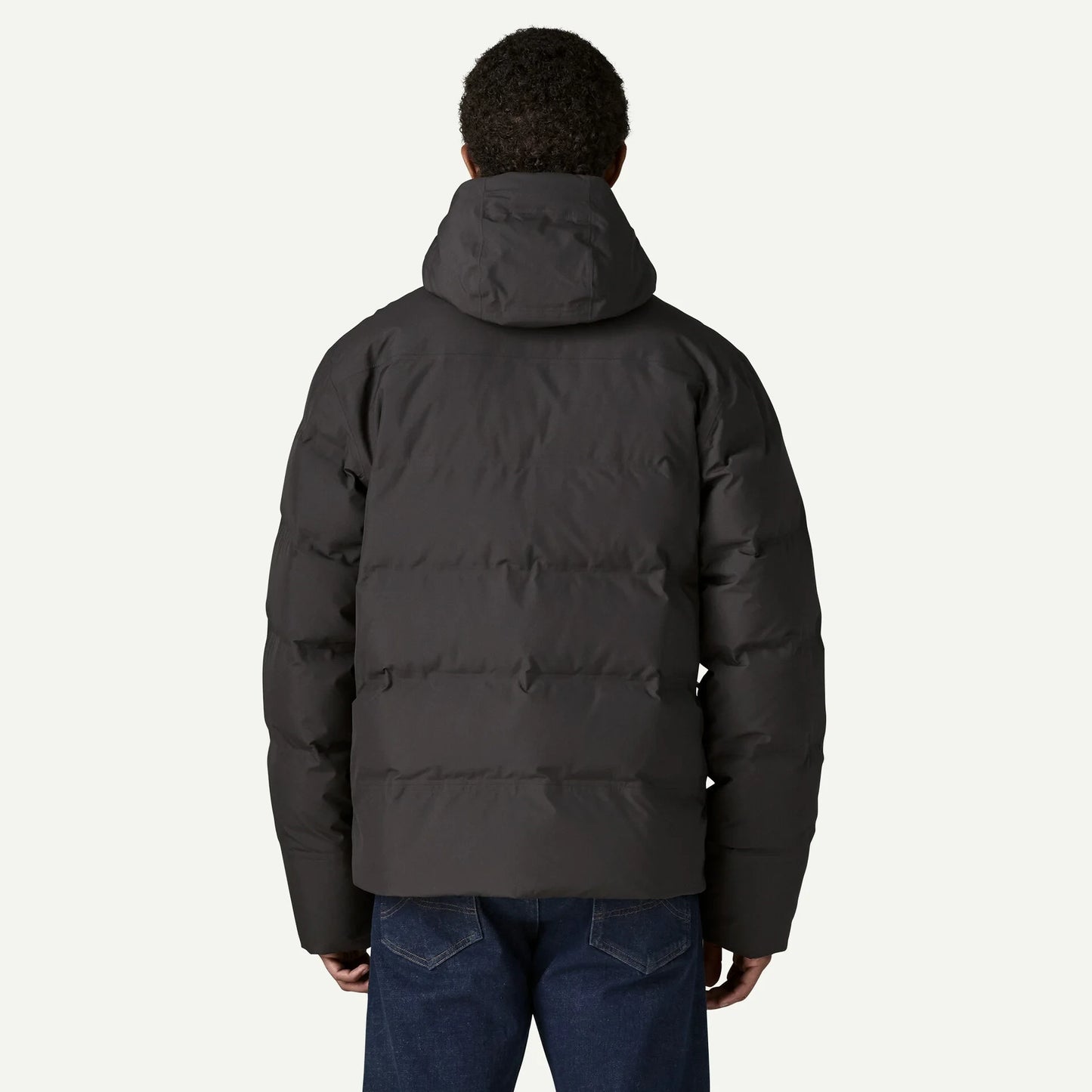 Men's Jackson Glacier Jacket - US 0106