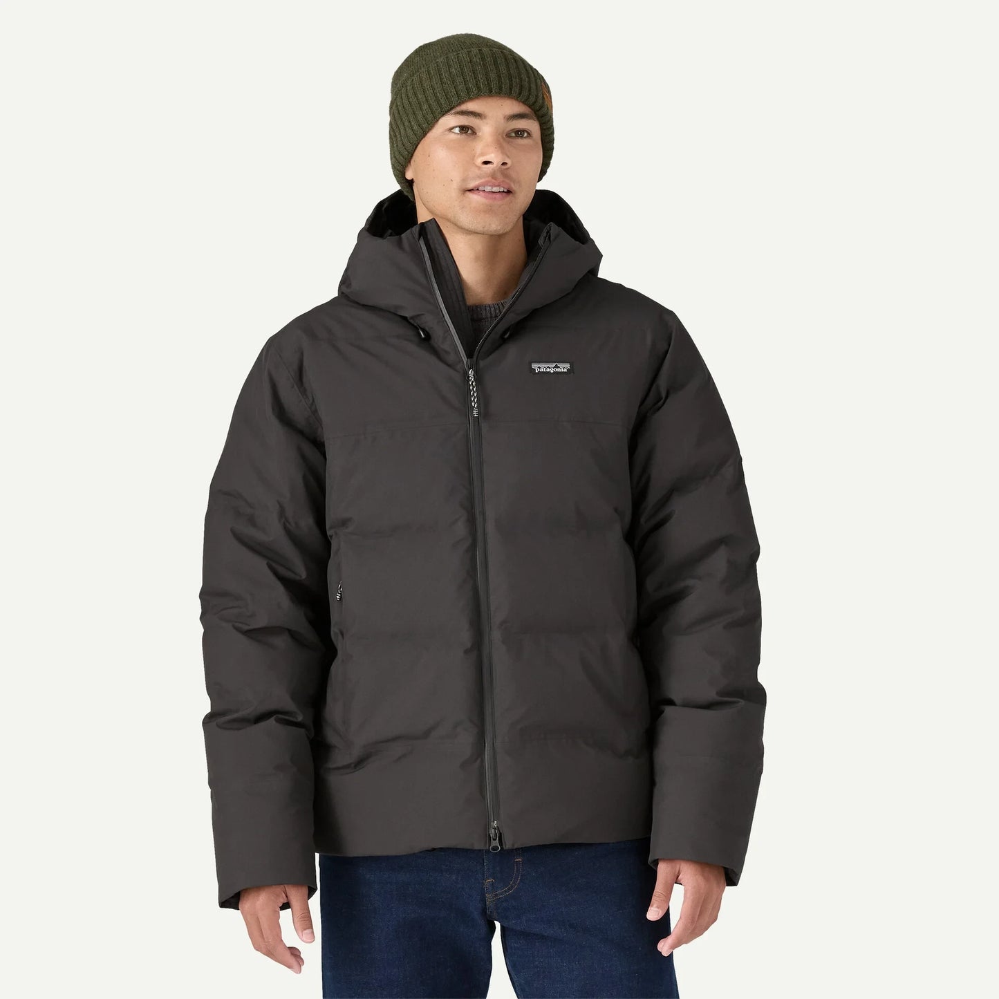 Men's Jackson Glacier Jacket - US 0106