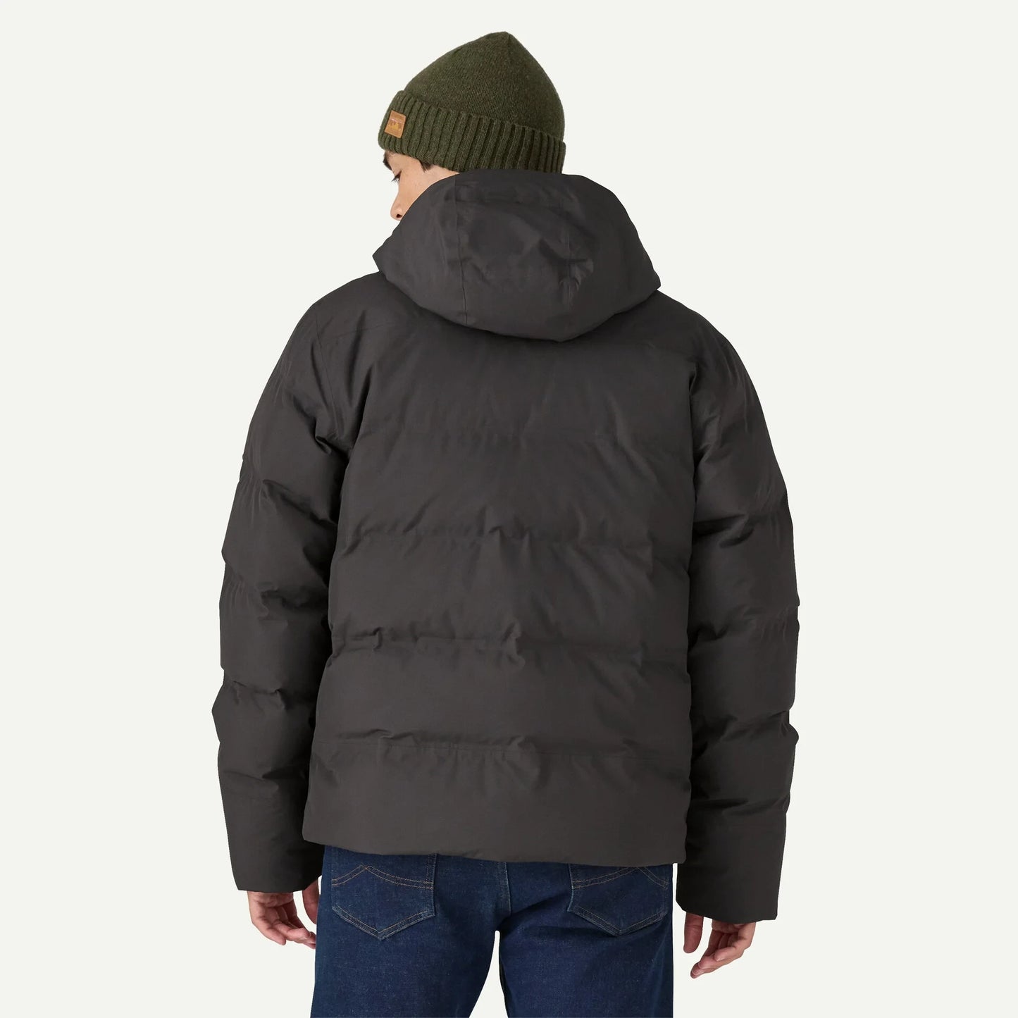 Men's Jackson Glacier Jacket - US 1079