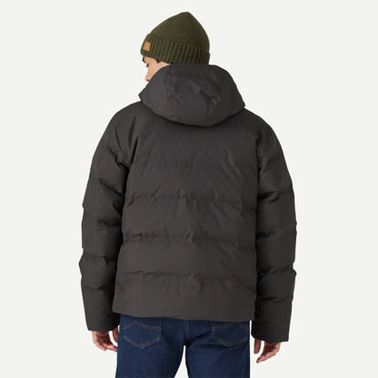 Men's Jackson Glacier Jacket - US 0106