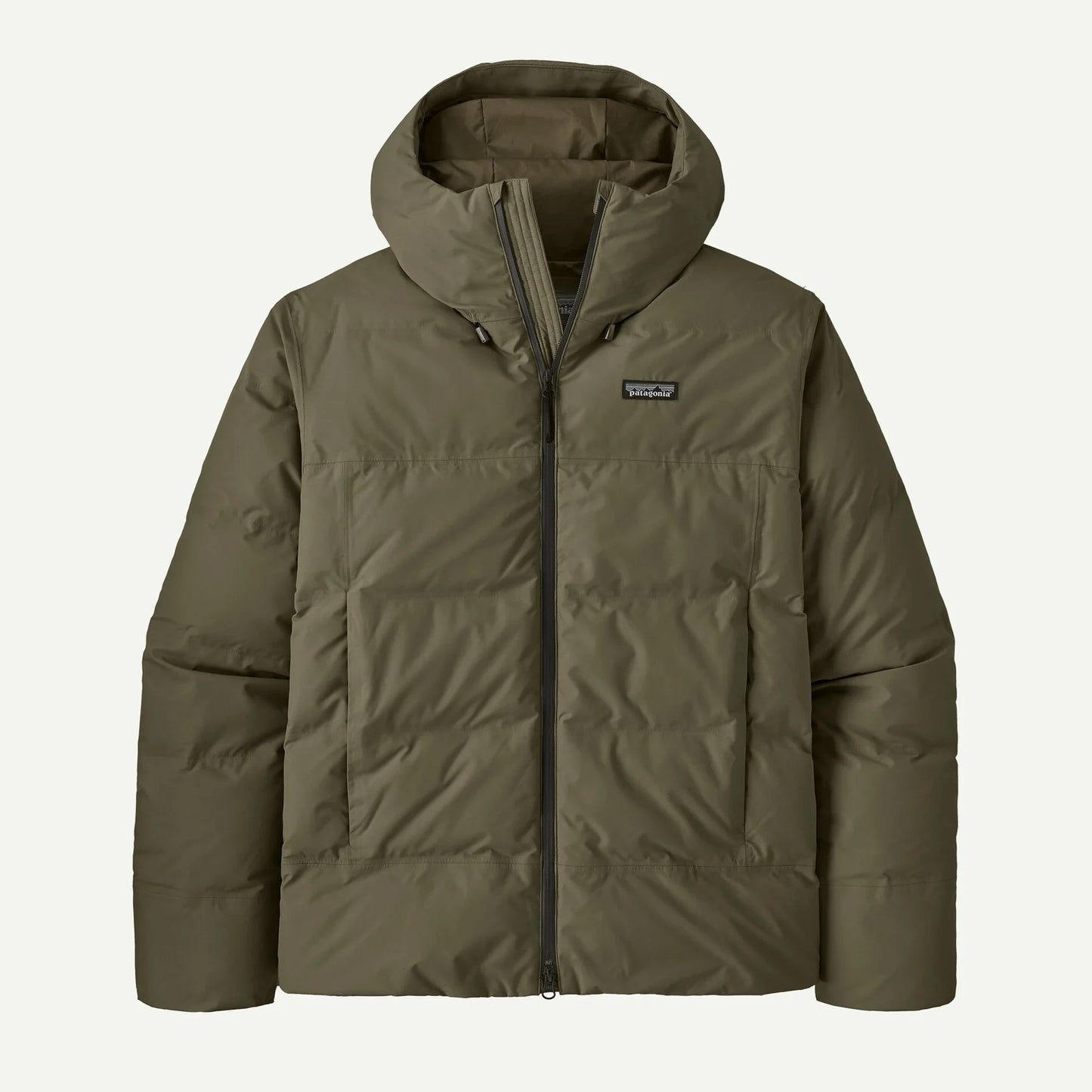 Men's Jackson Glacier Jacket - US 8699