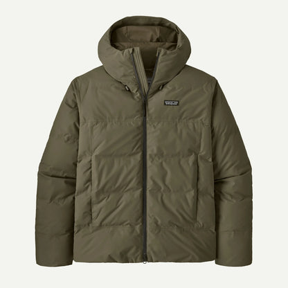 Men's Jackson Glacier Jacket - US 8699