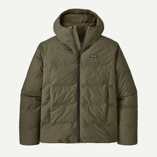 Men's Jackson Glacier Jacket - US 8699