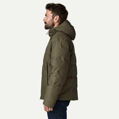 Men's Jackson Glacier Jacket - US 8699