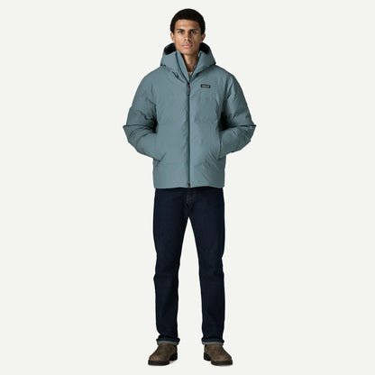 Men's Jackson Glacier Jacket - US 7966