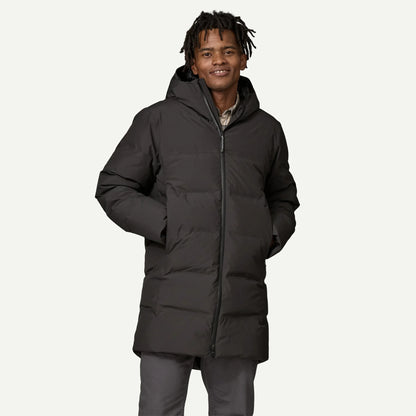 Men's Jackson Glacier Parka - US 5786