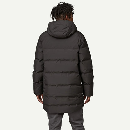 Men's Jackson Glacier Parka - US 8868